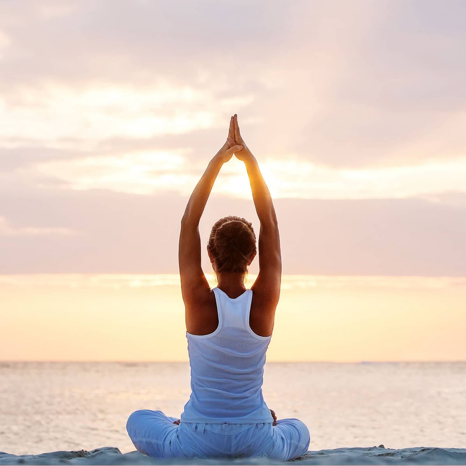 Clinician Wellness Collective - Gentle Somatic release yoga