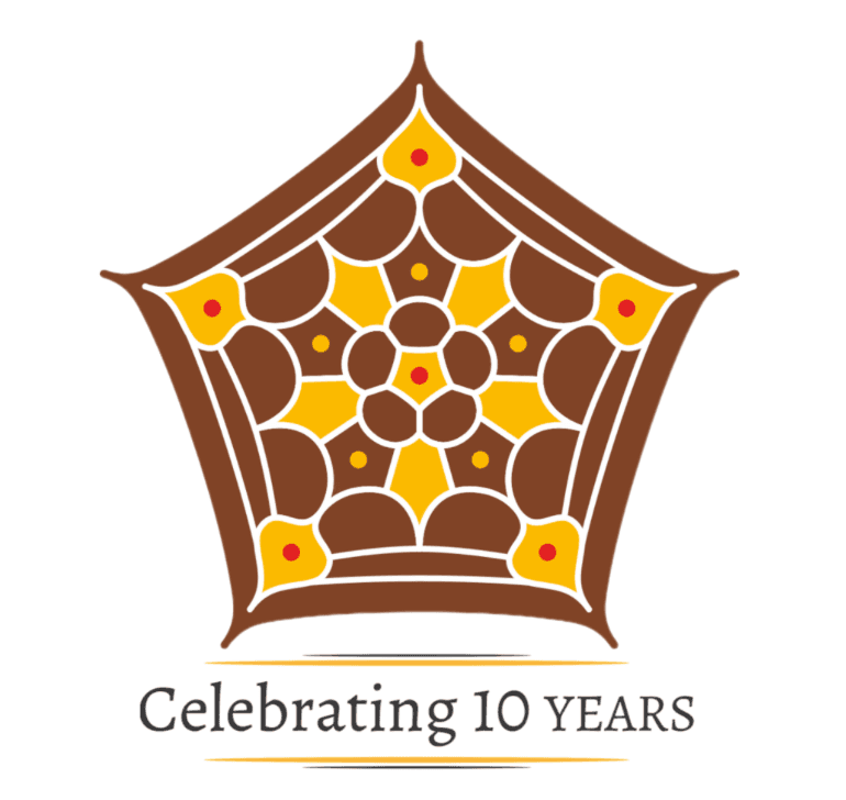 10 years of Bhāvanā