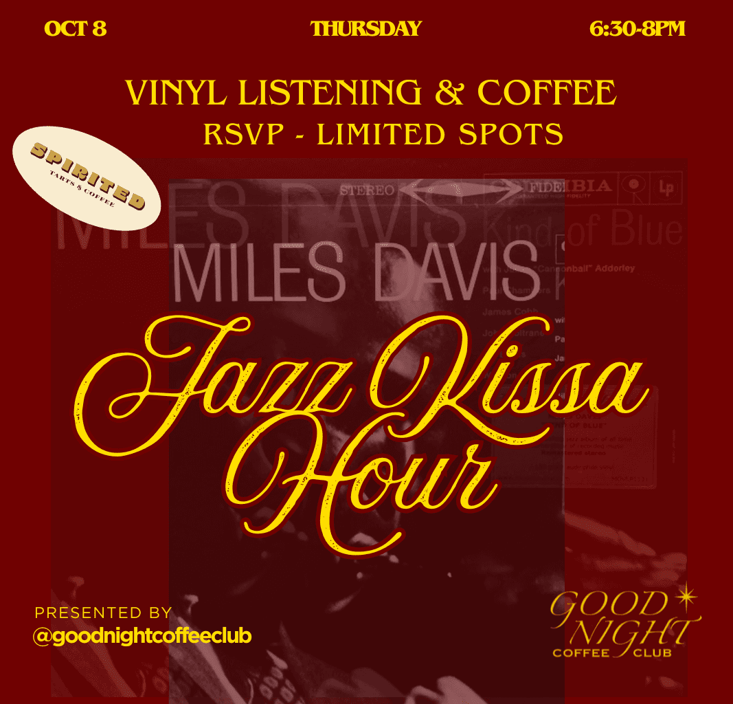 Jazz Hour