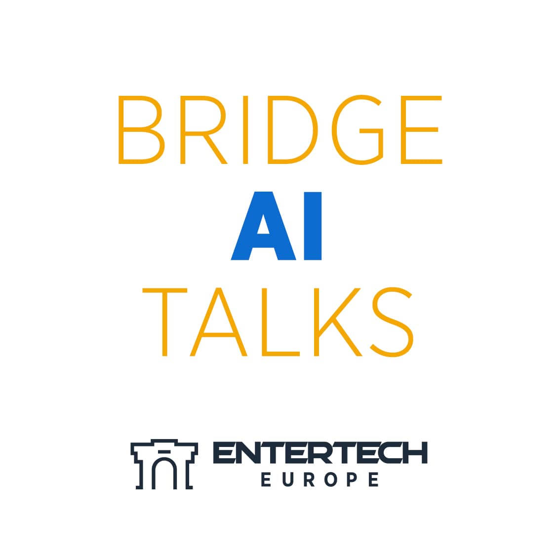 Bridge AI Talks — Türkiye × Netherlands
