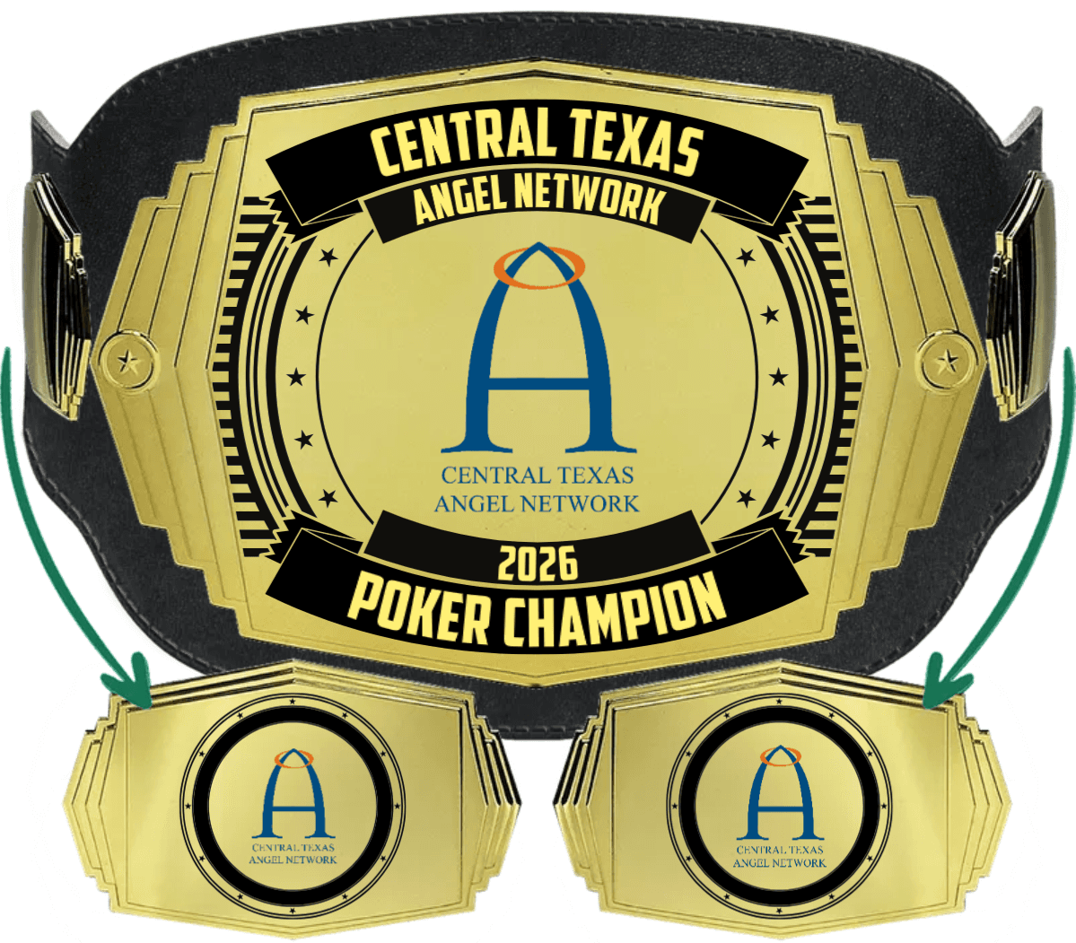 CTAN Poker Tournament