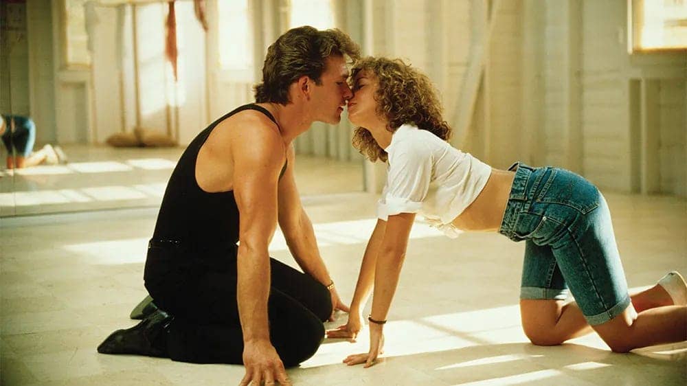 Dirty Dancing Film Discussion
