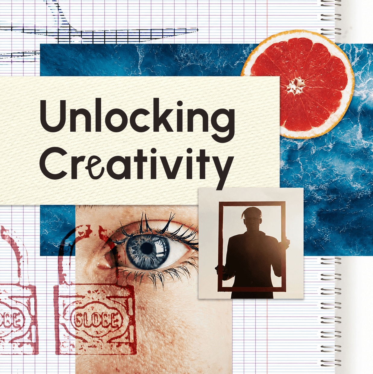 Unlocking Creativity