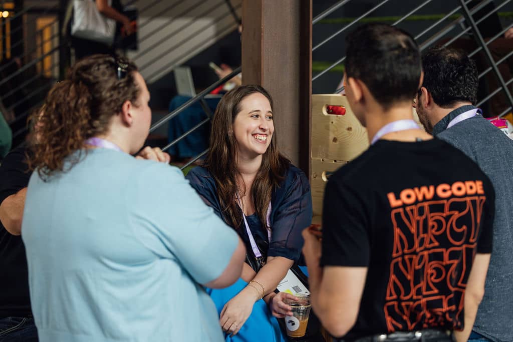 NYC Builder Crew: Bring a Problem Happy Hour