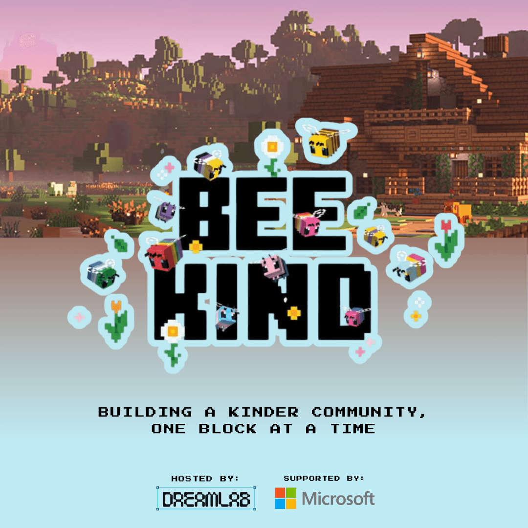 Bee Kind 🐝