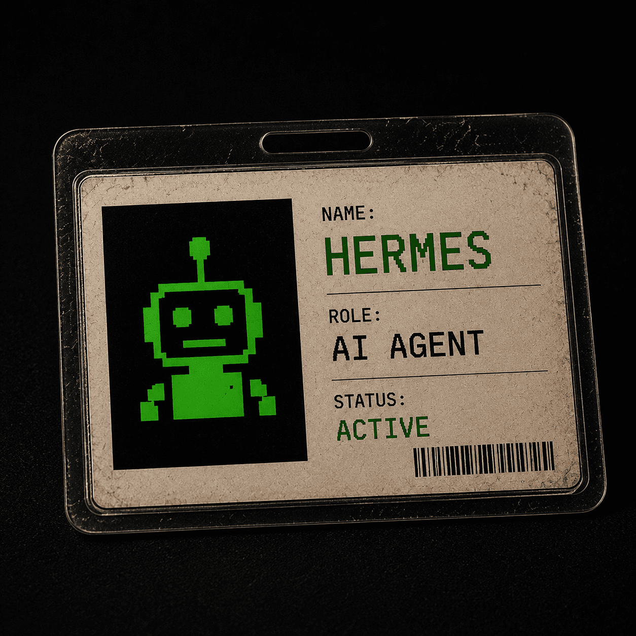 🎓 AI MASTERCLASS: From Chatbot to Agentic Workflows with Hermes Agent
