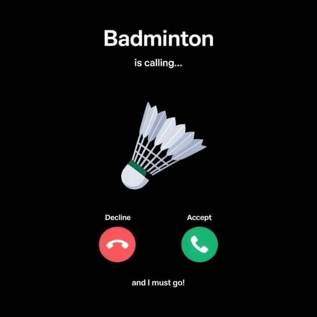 Badminton Social