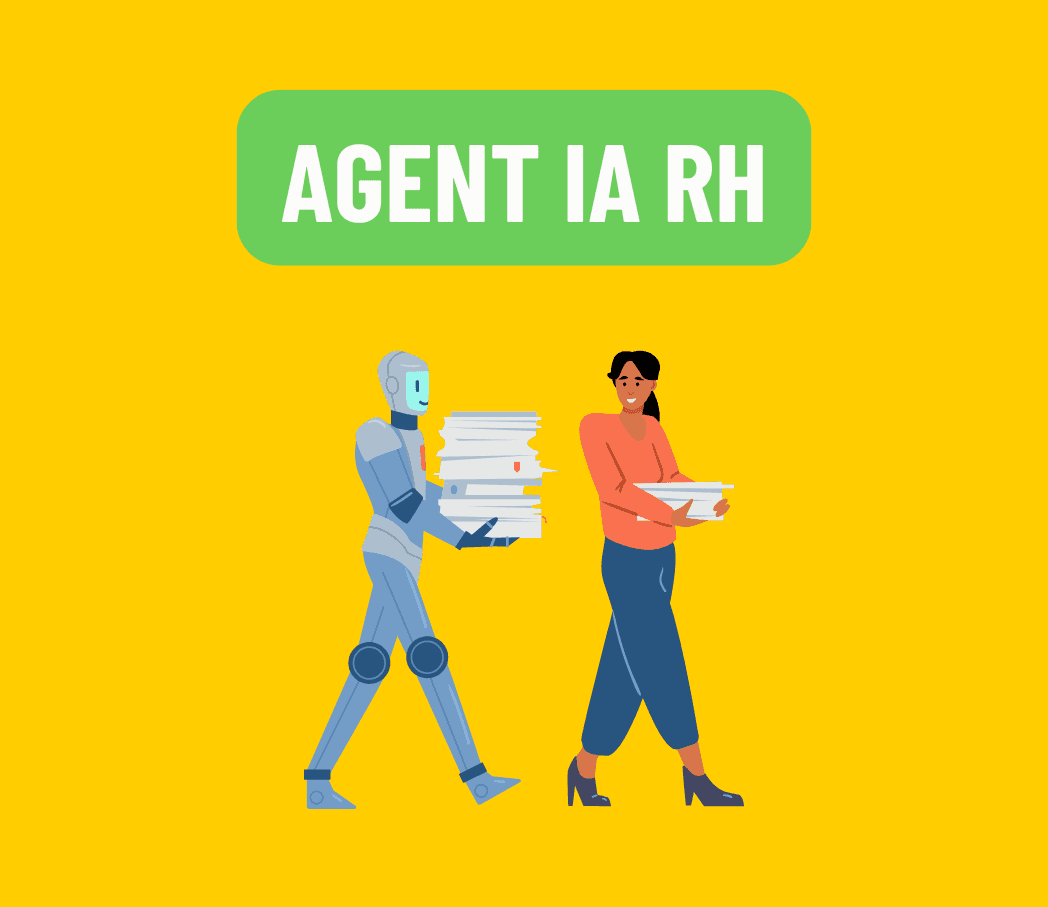 🤖 HR AI Agent: Lessons Learned and Demo for Bpifrance Startup HR Directors