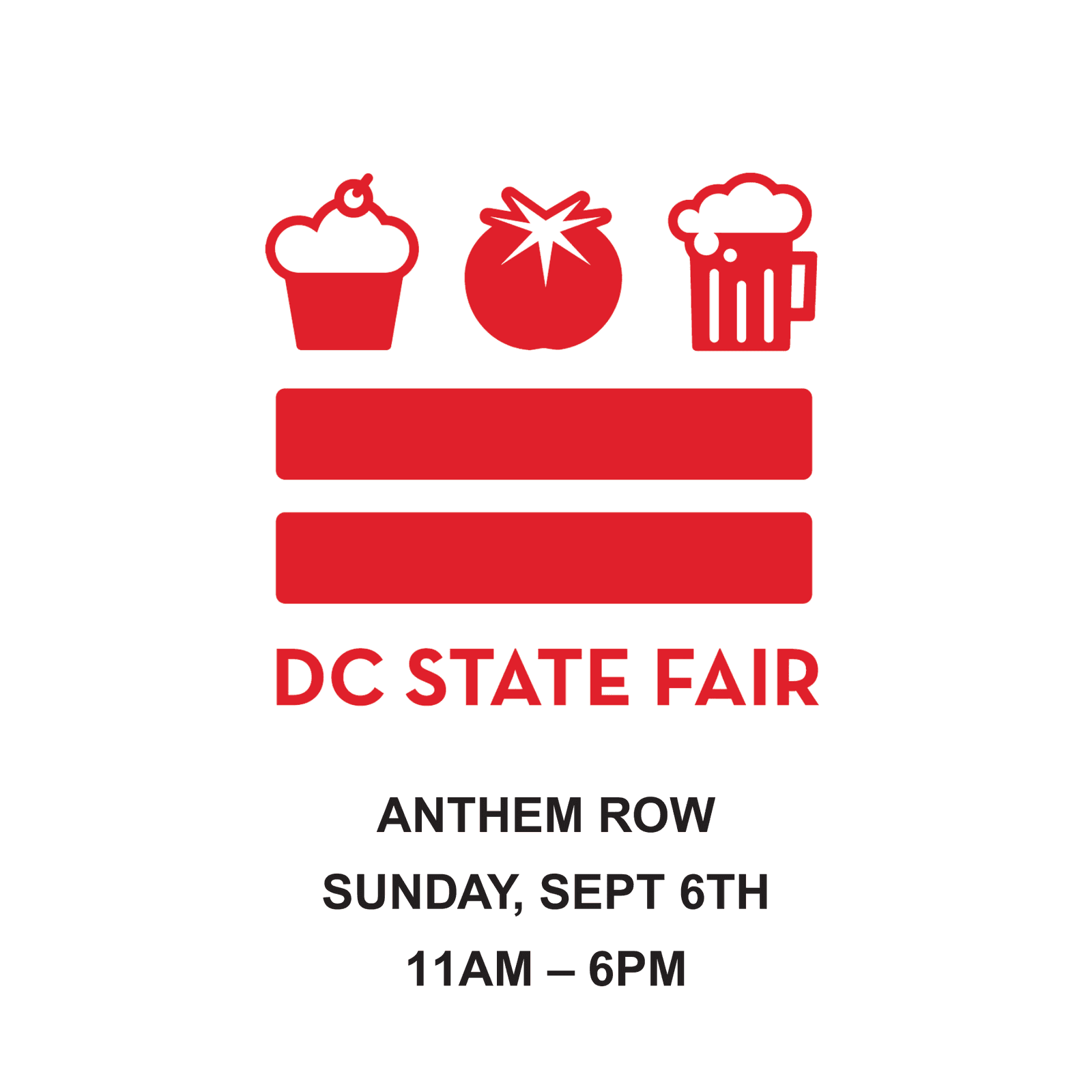 2026 DC State Fair