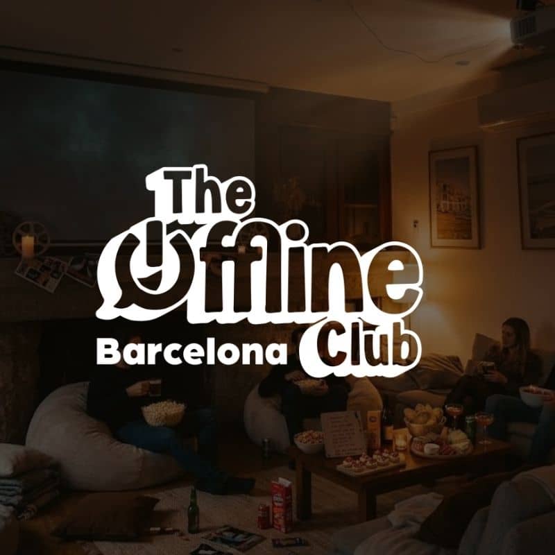 Offline Screening & Debate | Club members