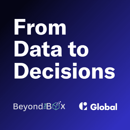 From Data to Decisions: A Practical Guide to Microsoft Dynamics 365 CE