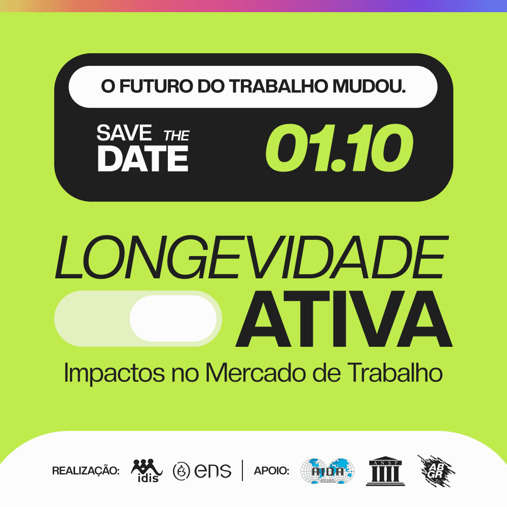 Longevidade Ativa
