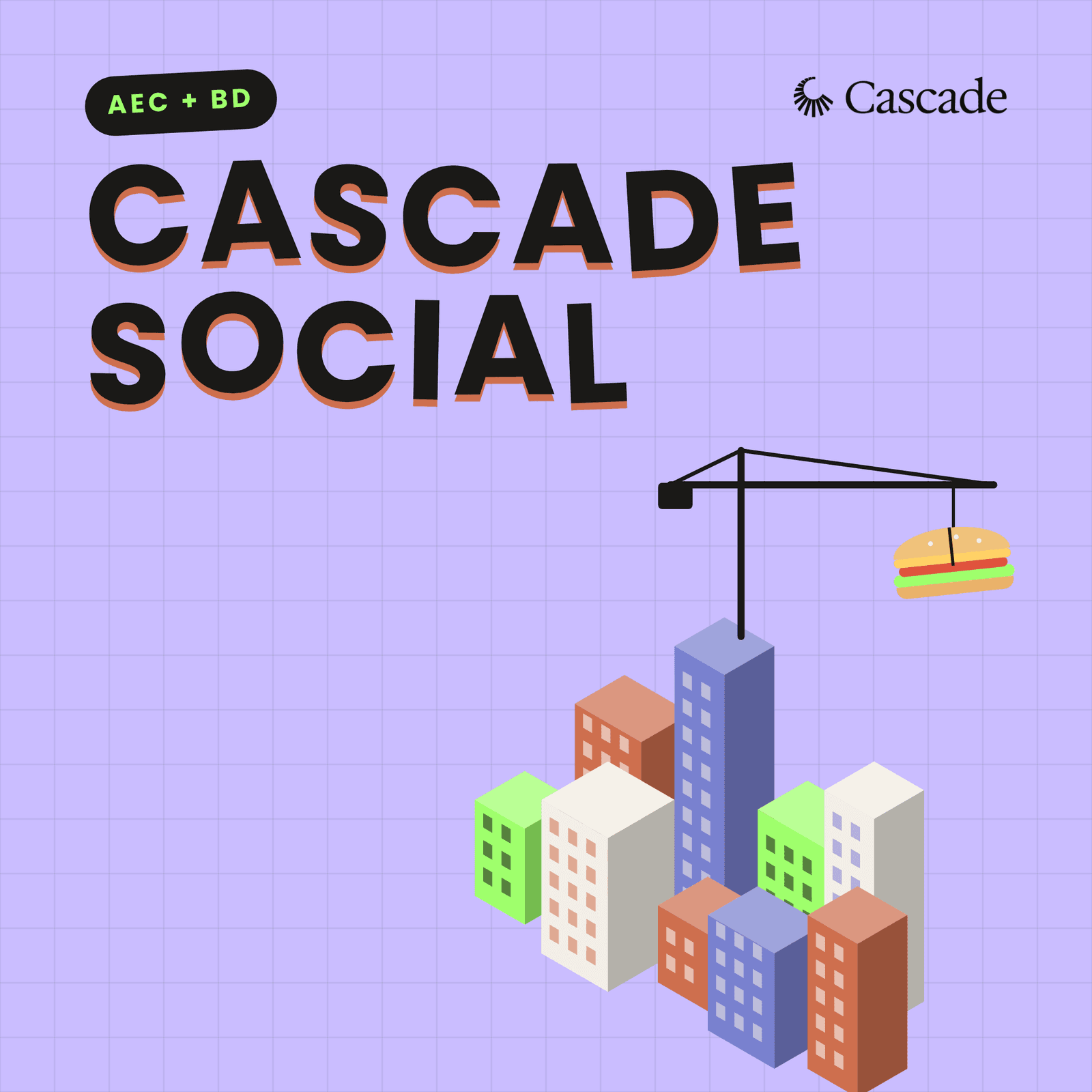 Cascade Social Lunch