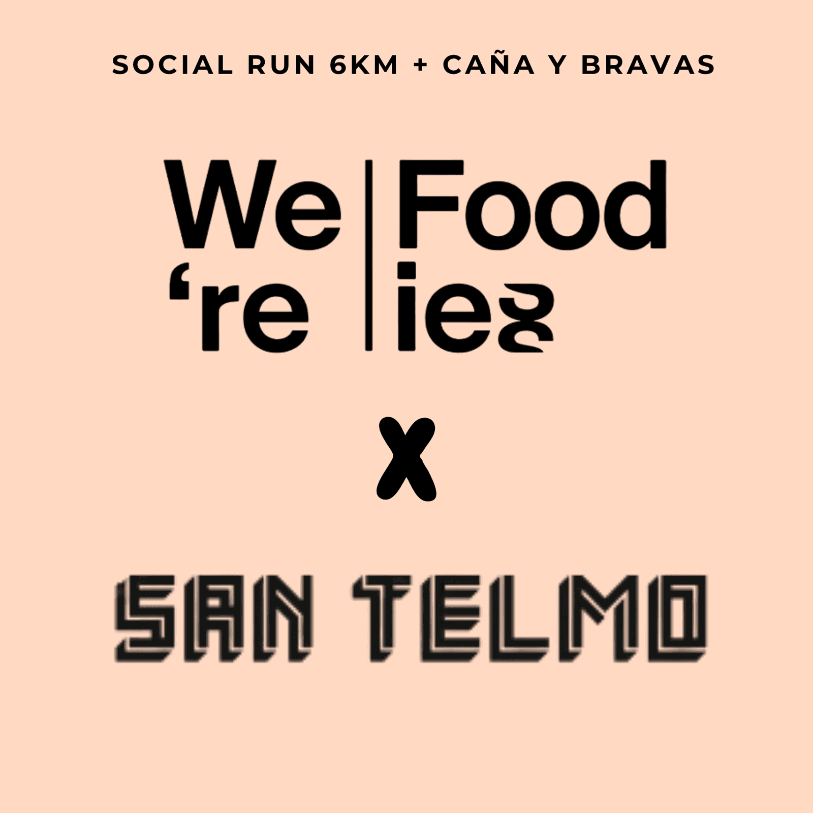 VERMUT RUN BCN