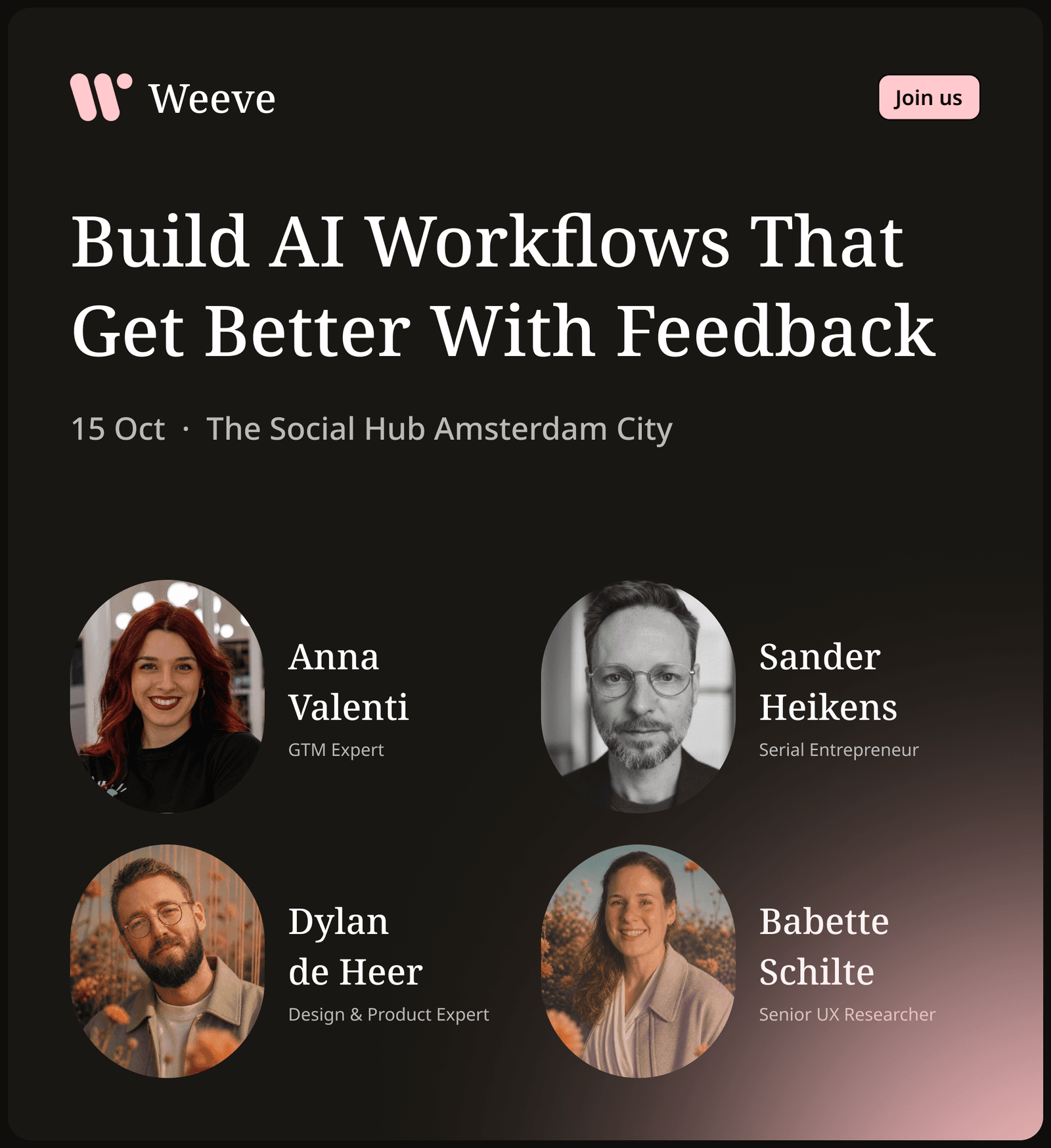 Build AI Workflows That Get Better With Feedback