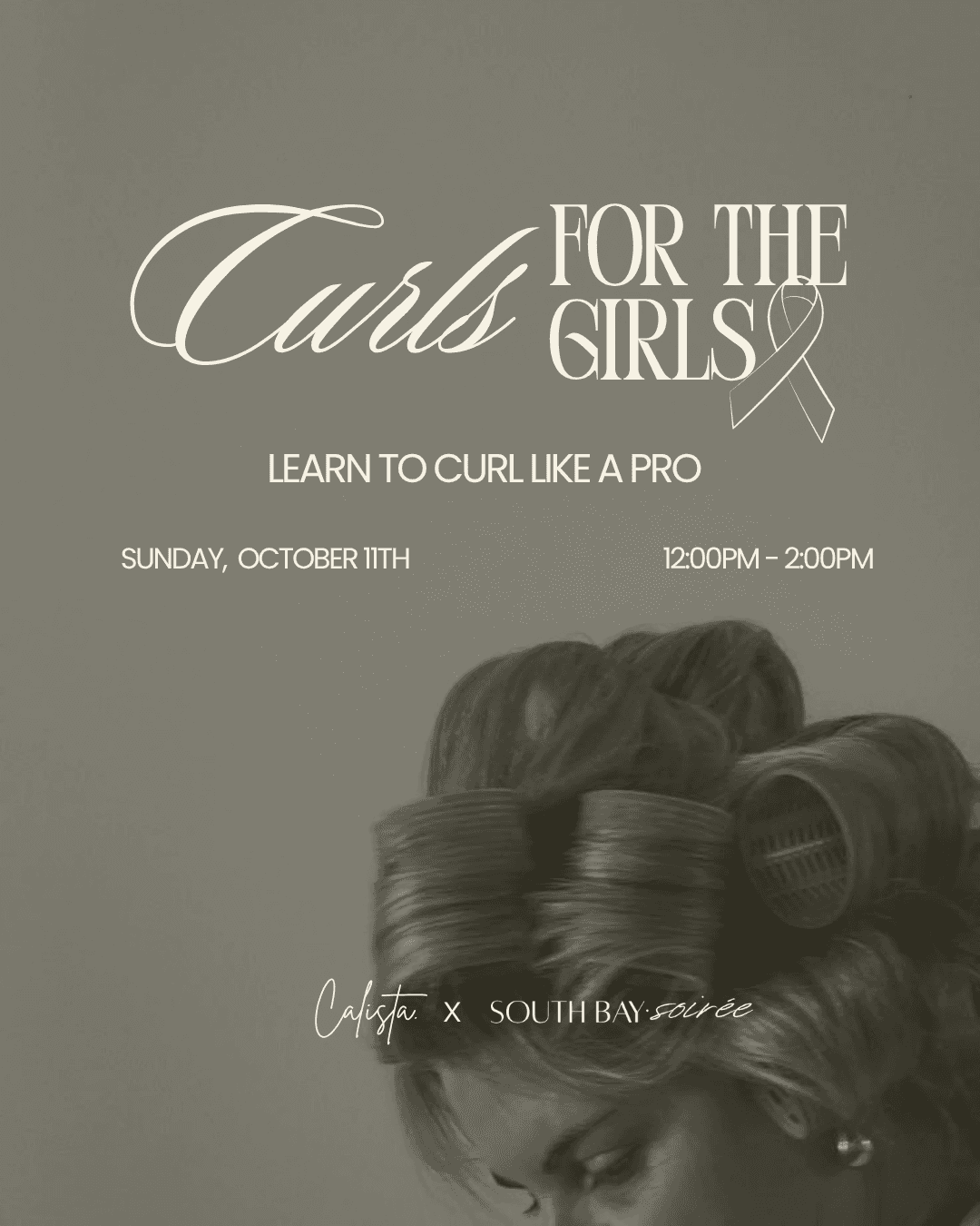 Curls for the Girls