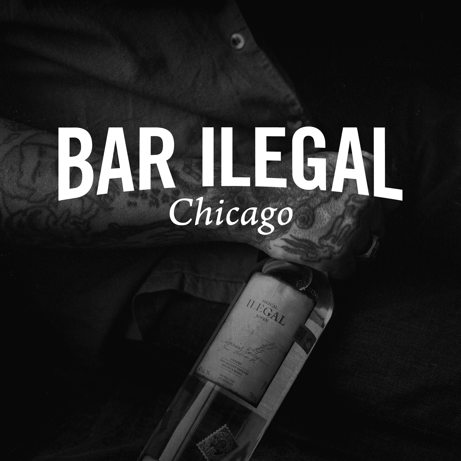 BAR ILEGAL: Chicago