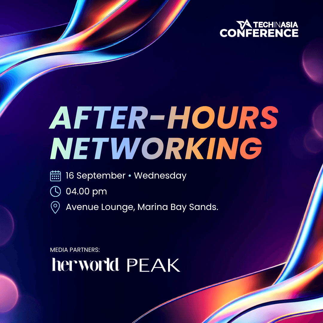 After-hours Networking