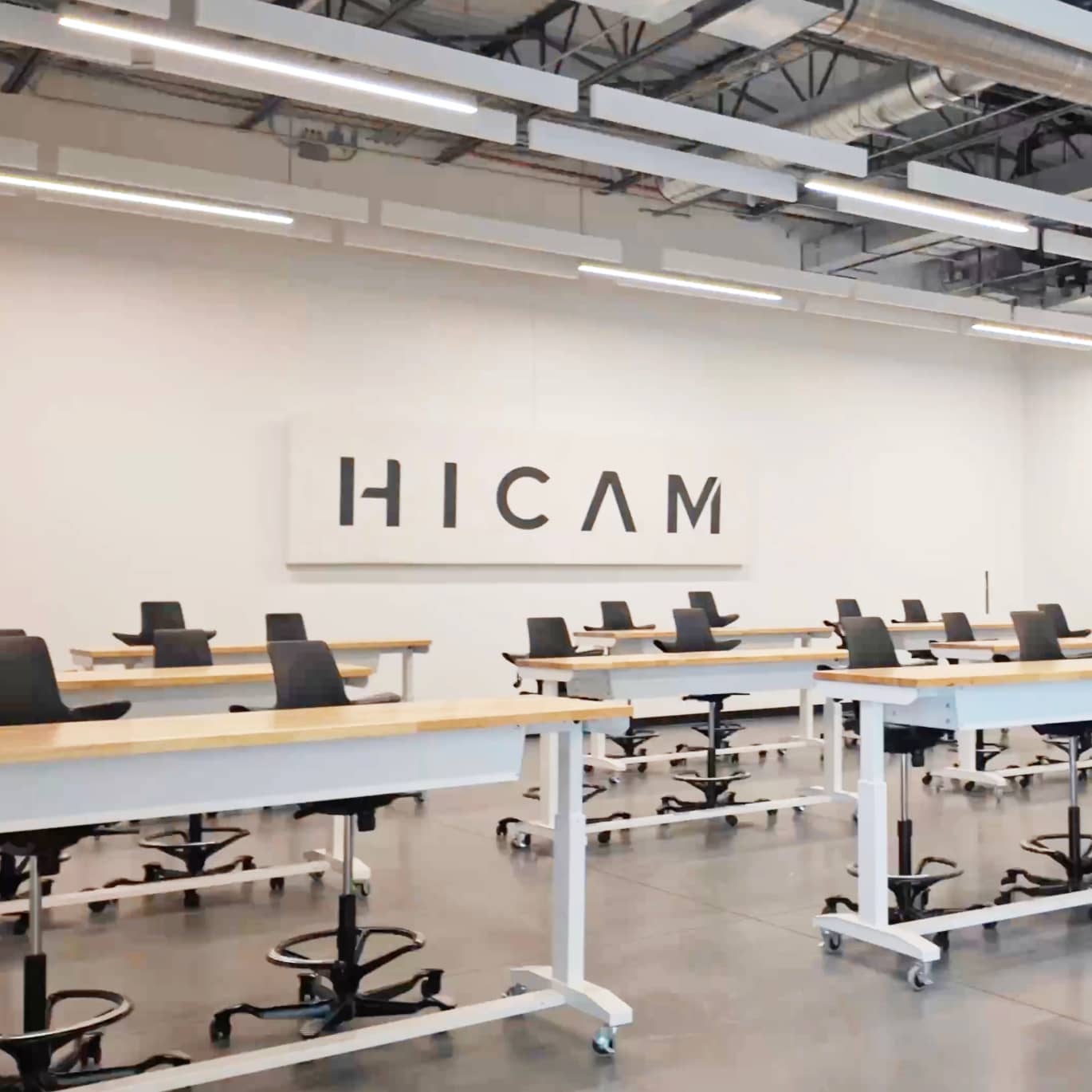 HICAM Mentor Info Session & Happy Hour