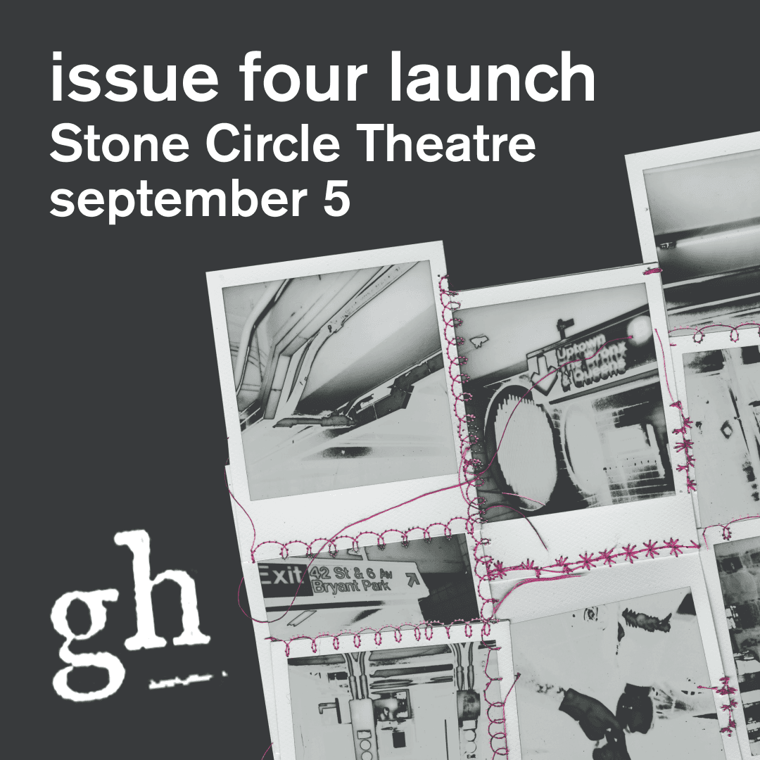 grouphug, issue 4 – launch & benefit