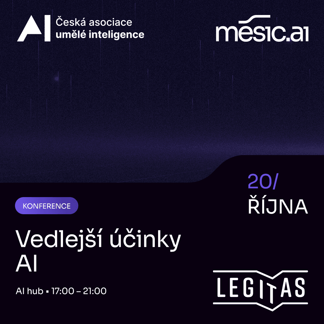 Vedlejší účinky AI
