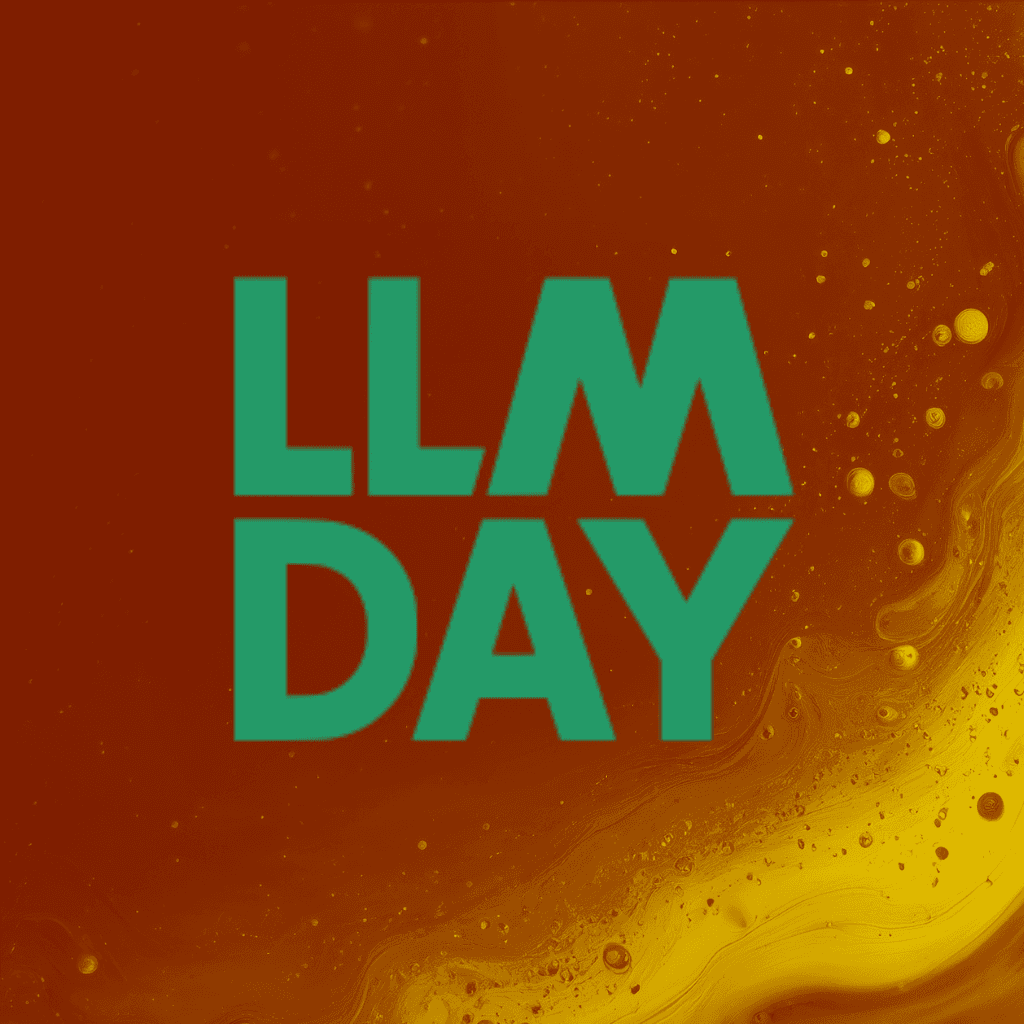 LLMday Austin 2026 Q4