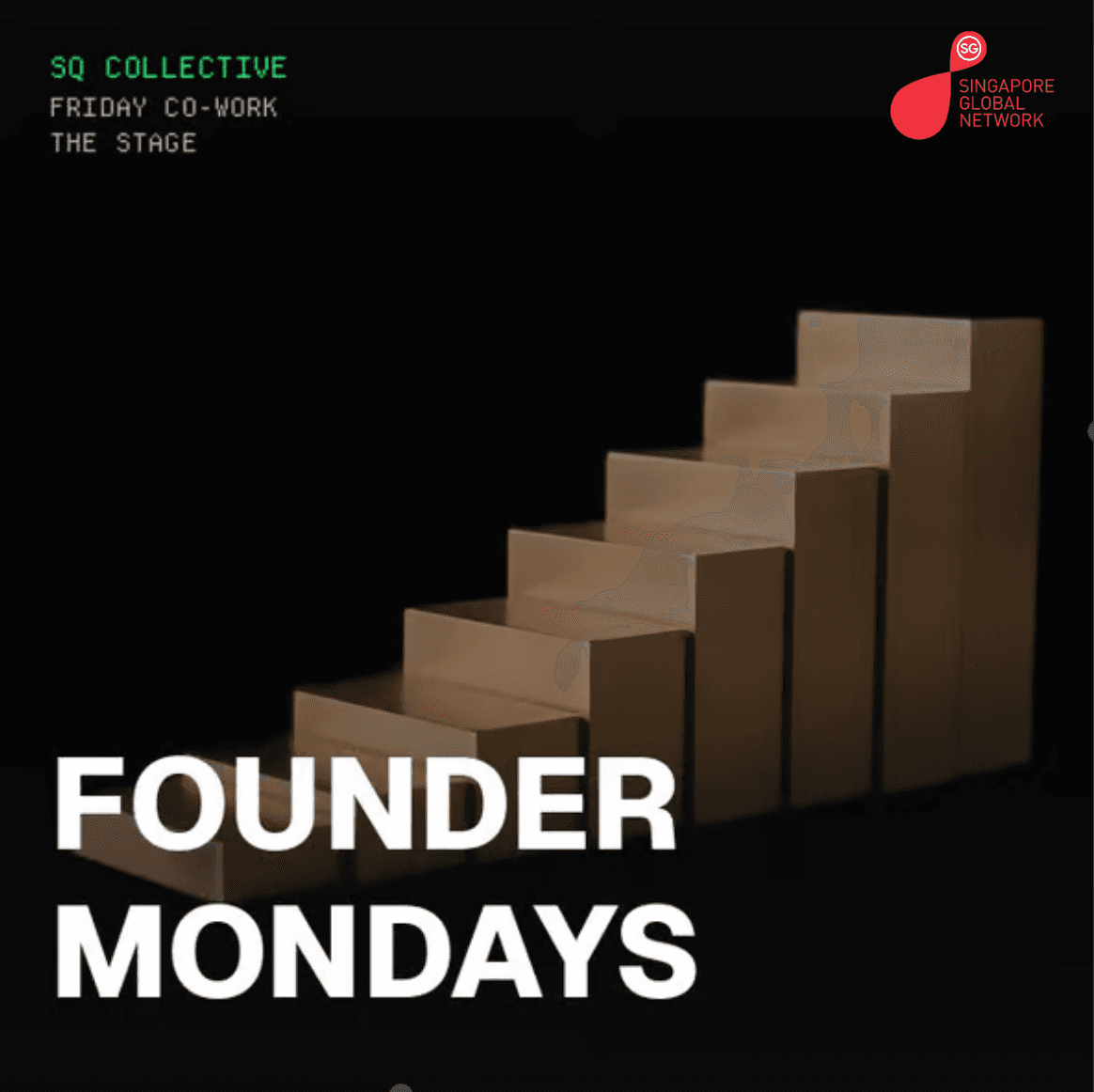 Founders' Mondays - Building an AI-Native Organization