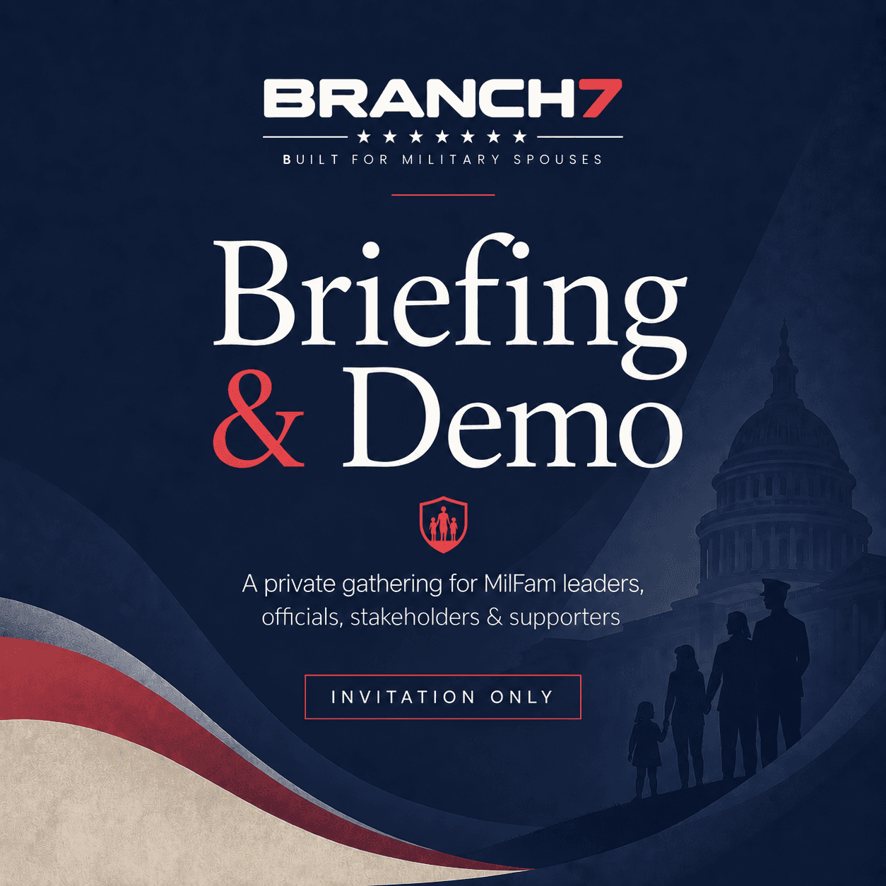 Branch7 Briefing