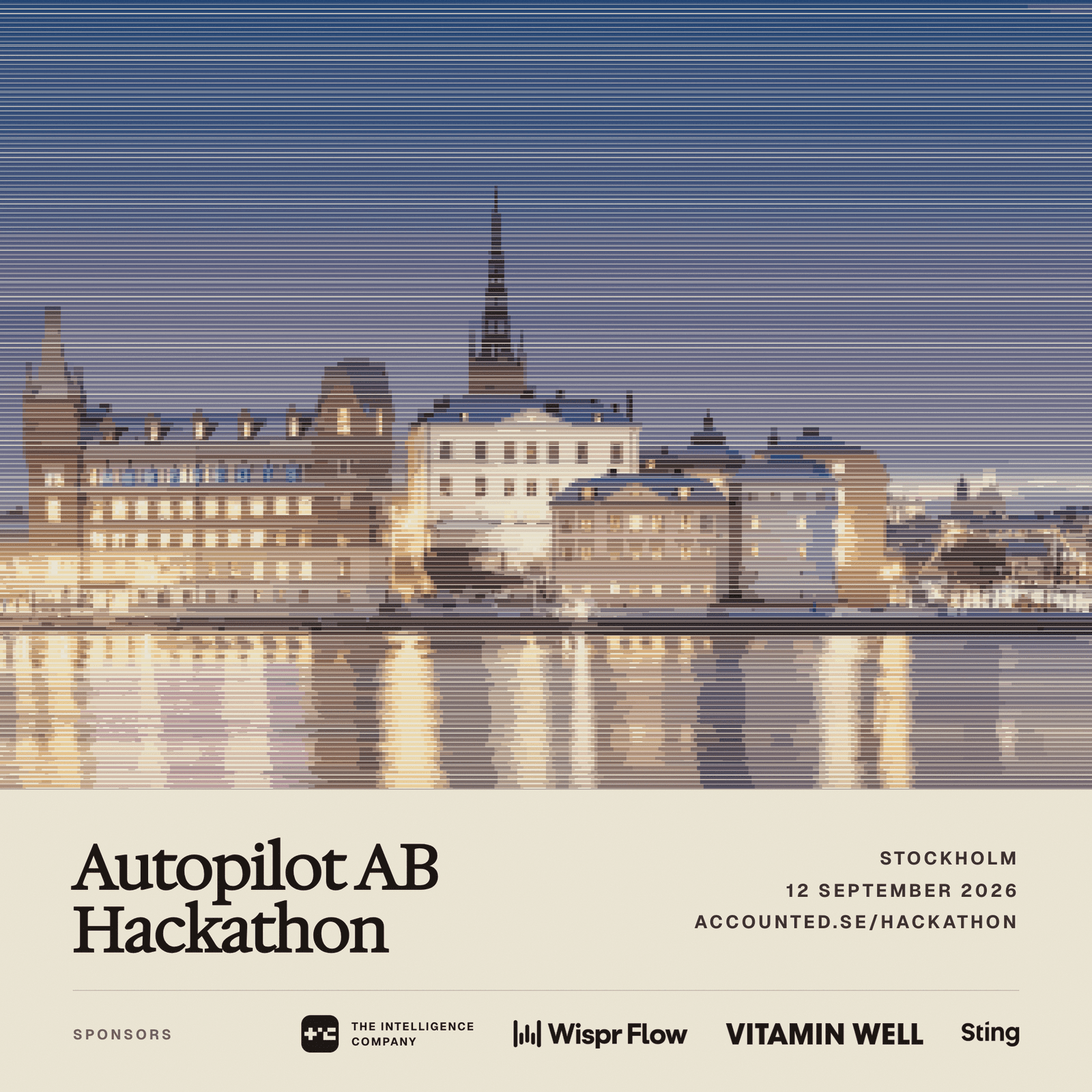 Autopilot AB Hackathon