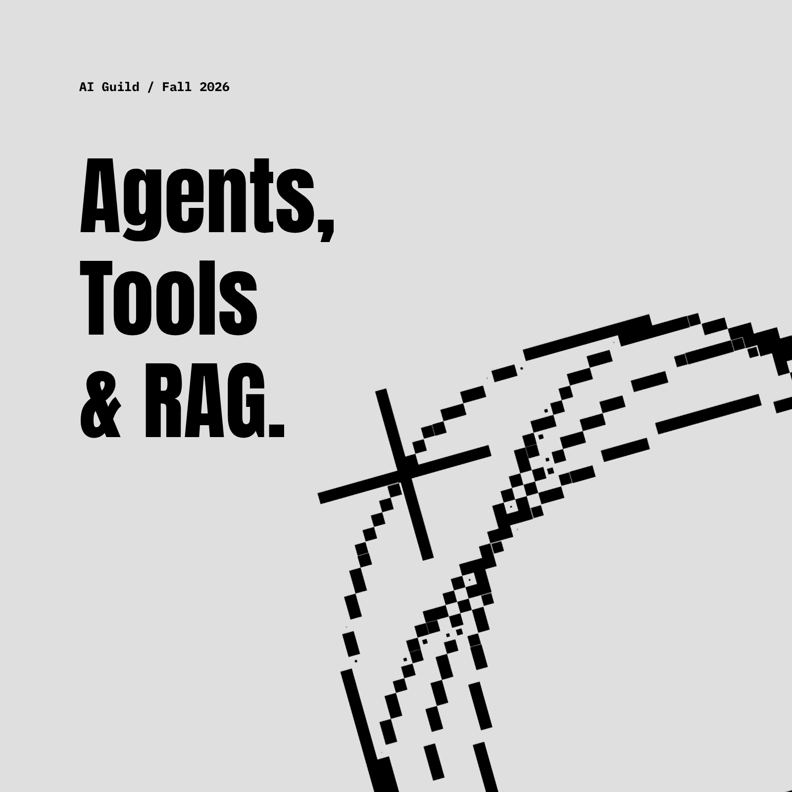 AI Guild: Building LLM Agents