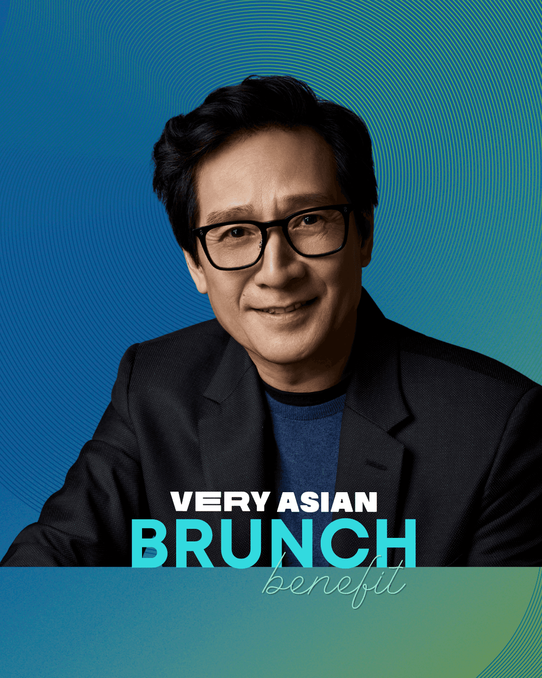 Very Asian Brunch Benefit (Sunday Funday)