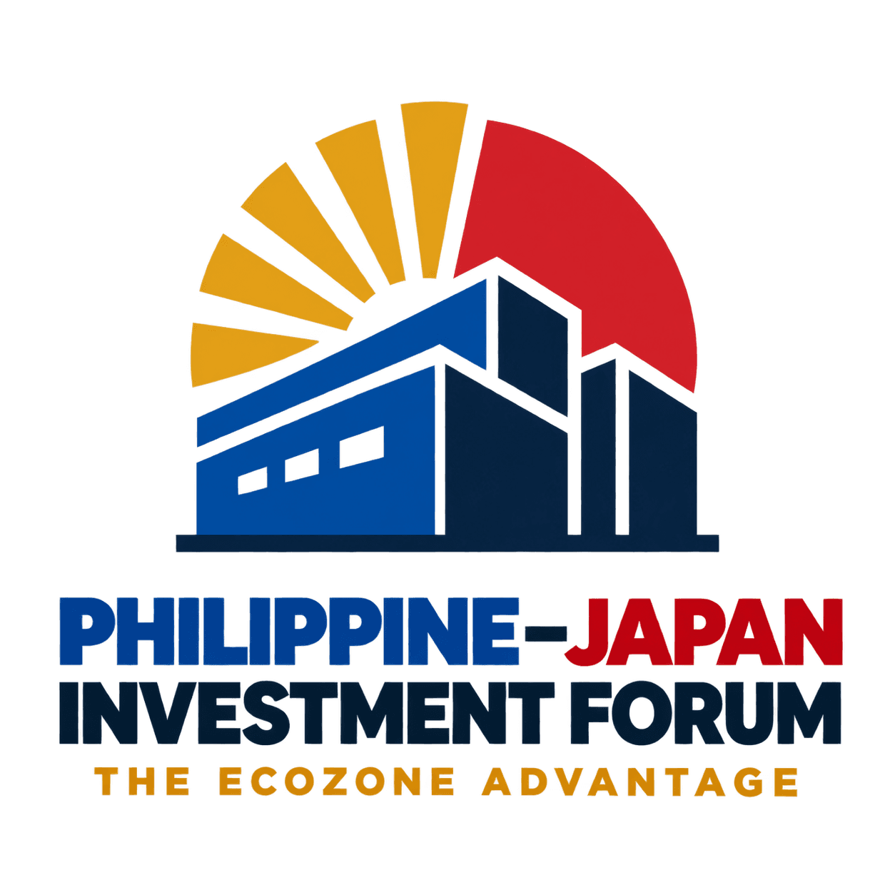 Philippine-Japan Investment Forum: The Ecozone Advantage