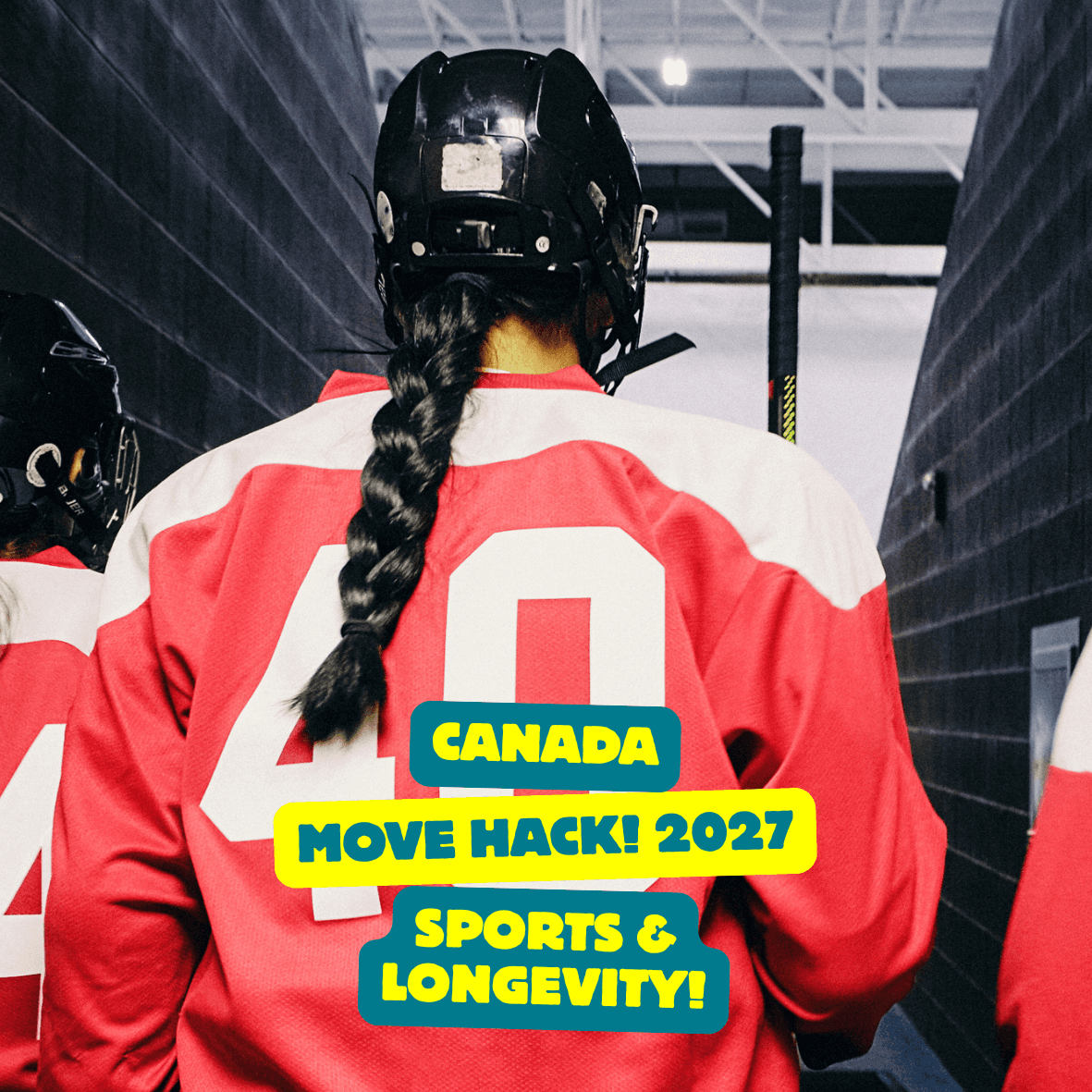 MOVE Hackathon (Canada) Brainstorm