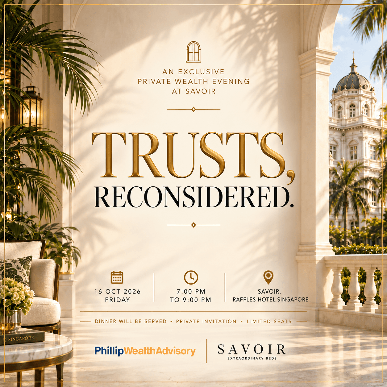 Trusts, Reconsidered
