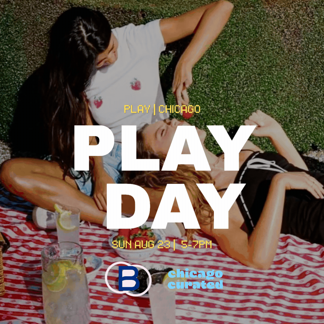 PLAY DAY | End of Summer Party