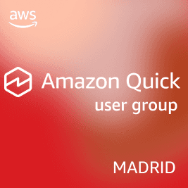 Madrid Amazon Quick User Group