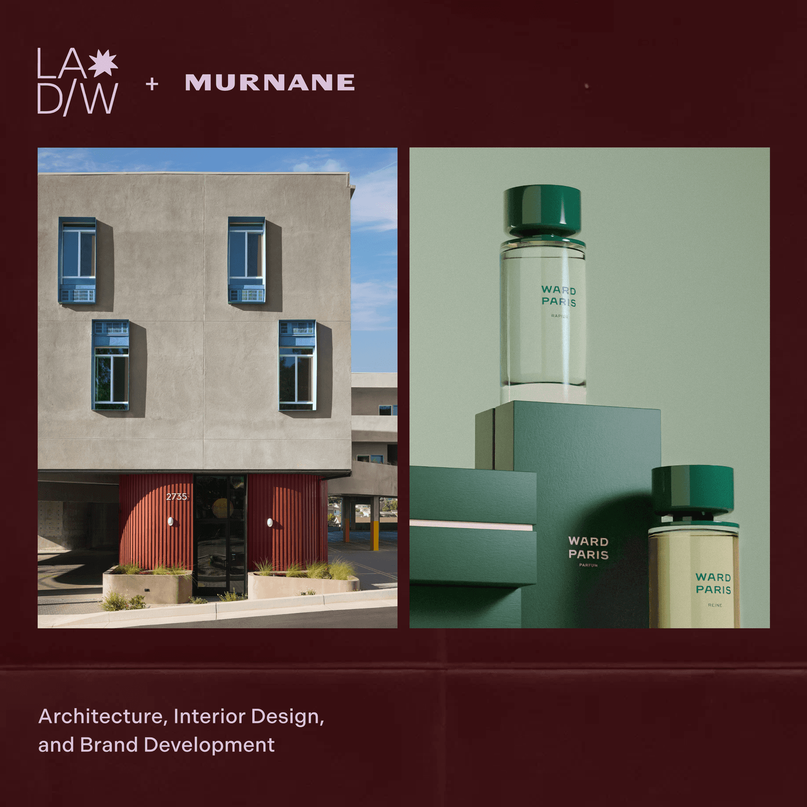 Studio Murnane