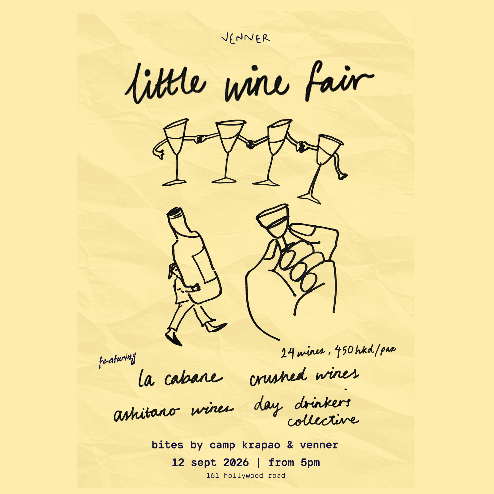 little wine fair hong kong