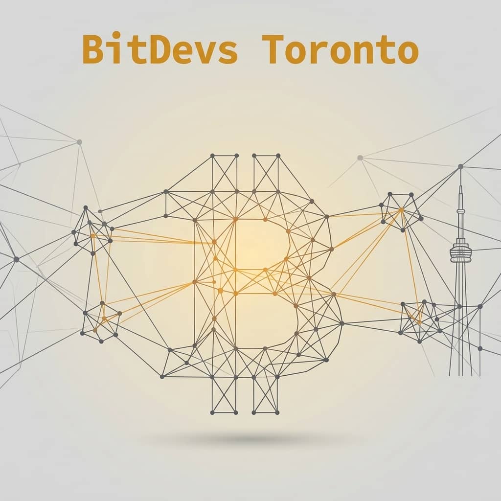 BitDevs Toronto