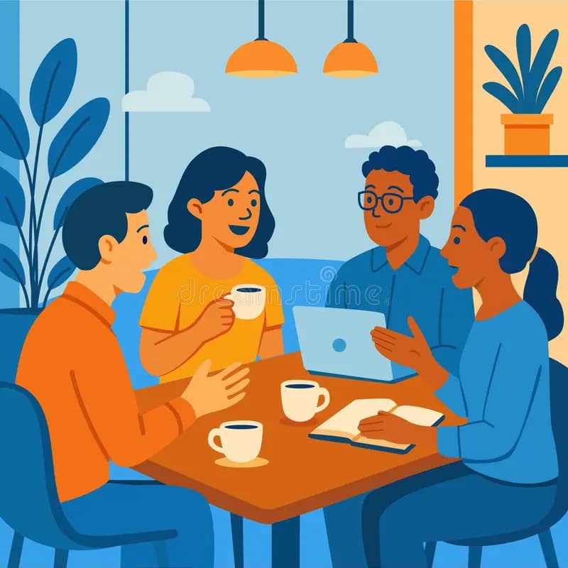 Software Development Co-Working