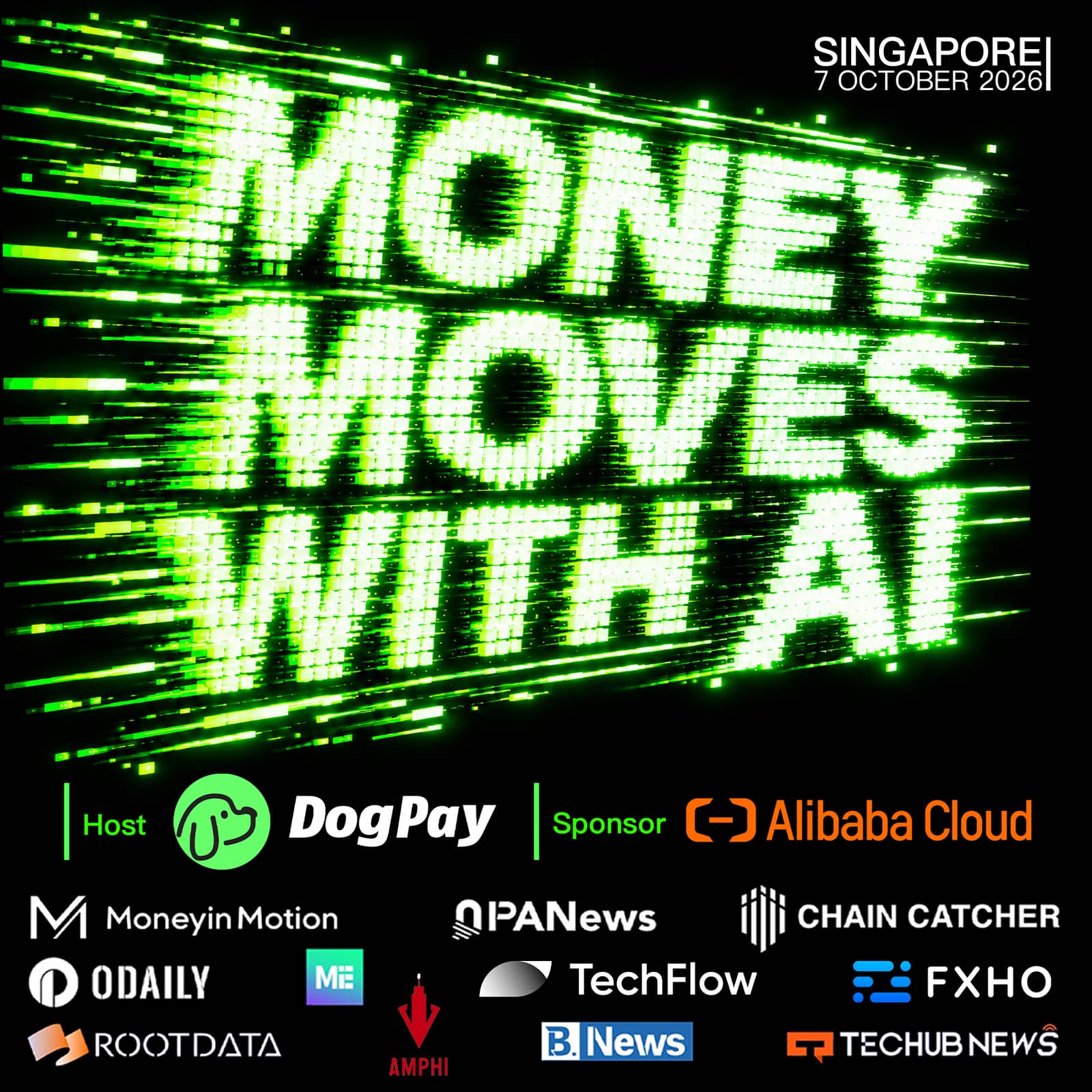 Money Moves With AI