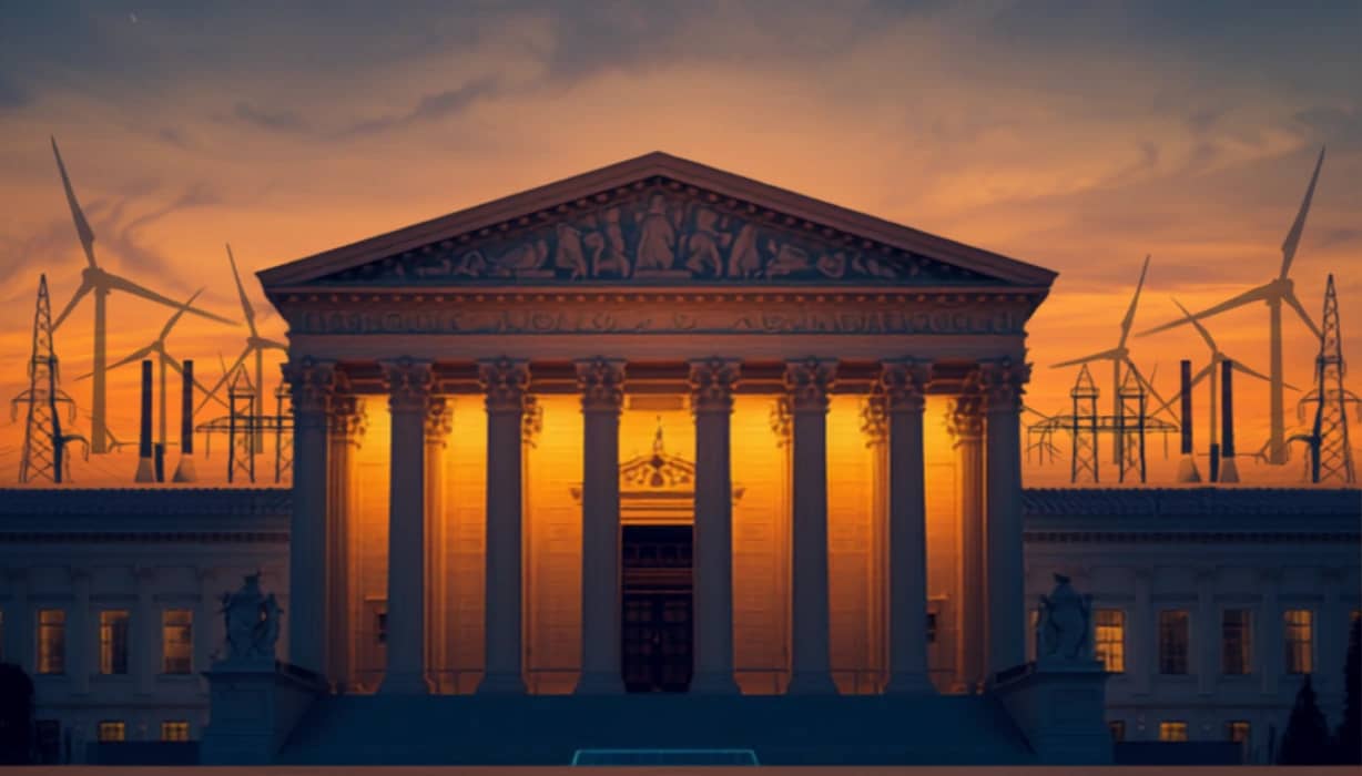 The Constitutional Stakes in Suncor v. Boulder