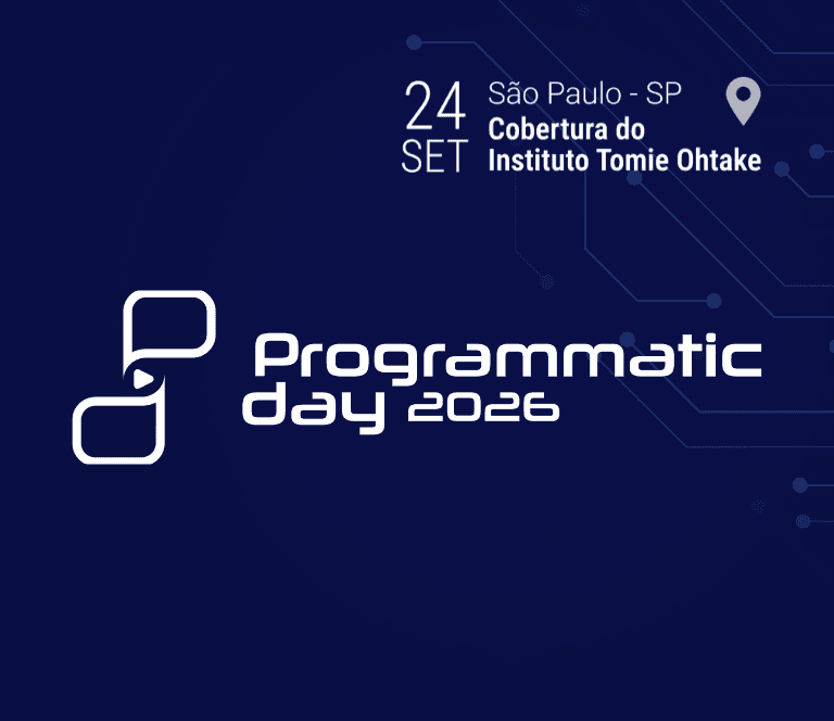 Programmatic Day 2026