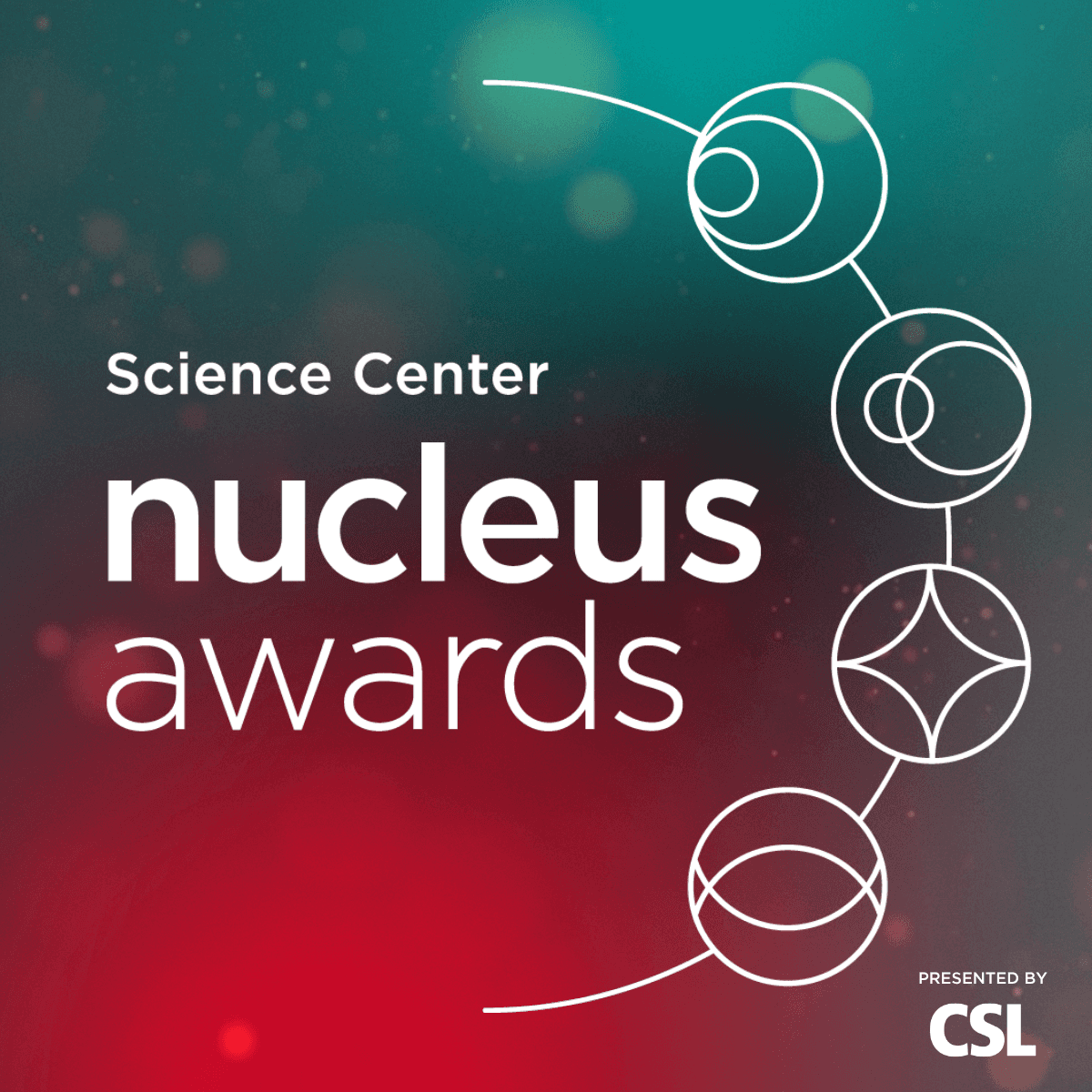 The 2026 Nucleus Awards
