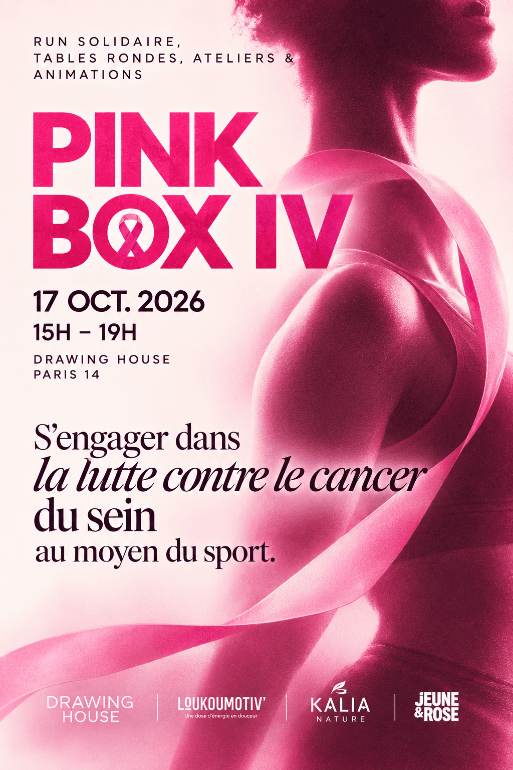 Pink Box IV