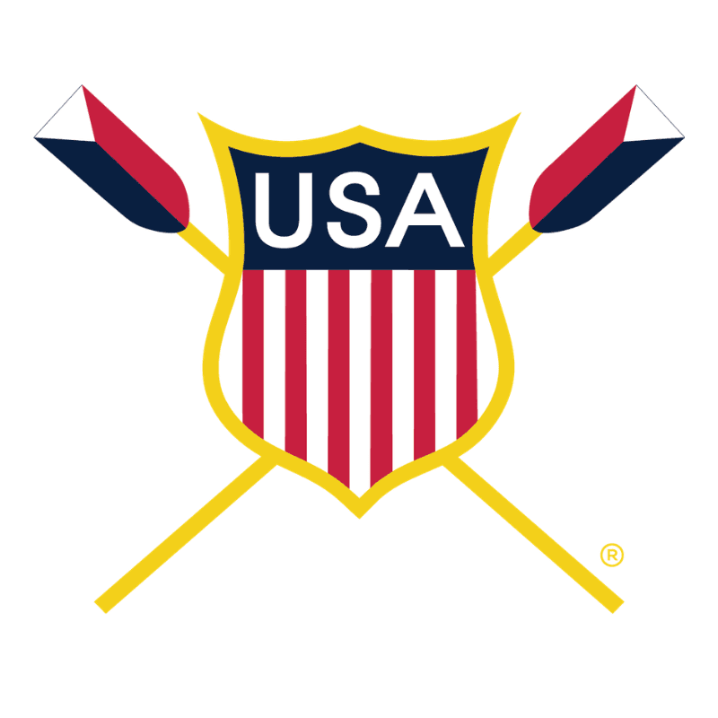 Celebrating the U.S. National Rowing Team