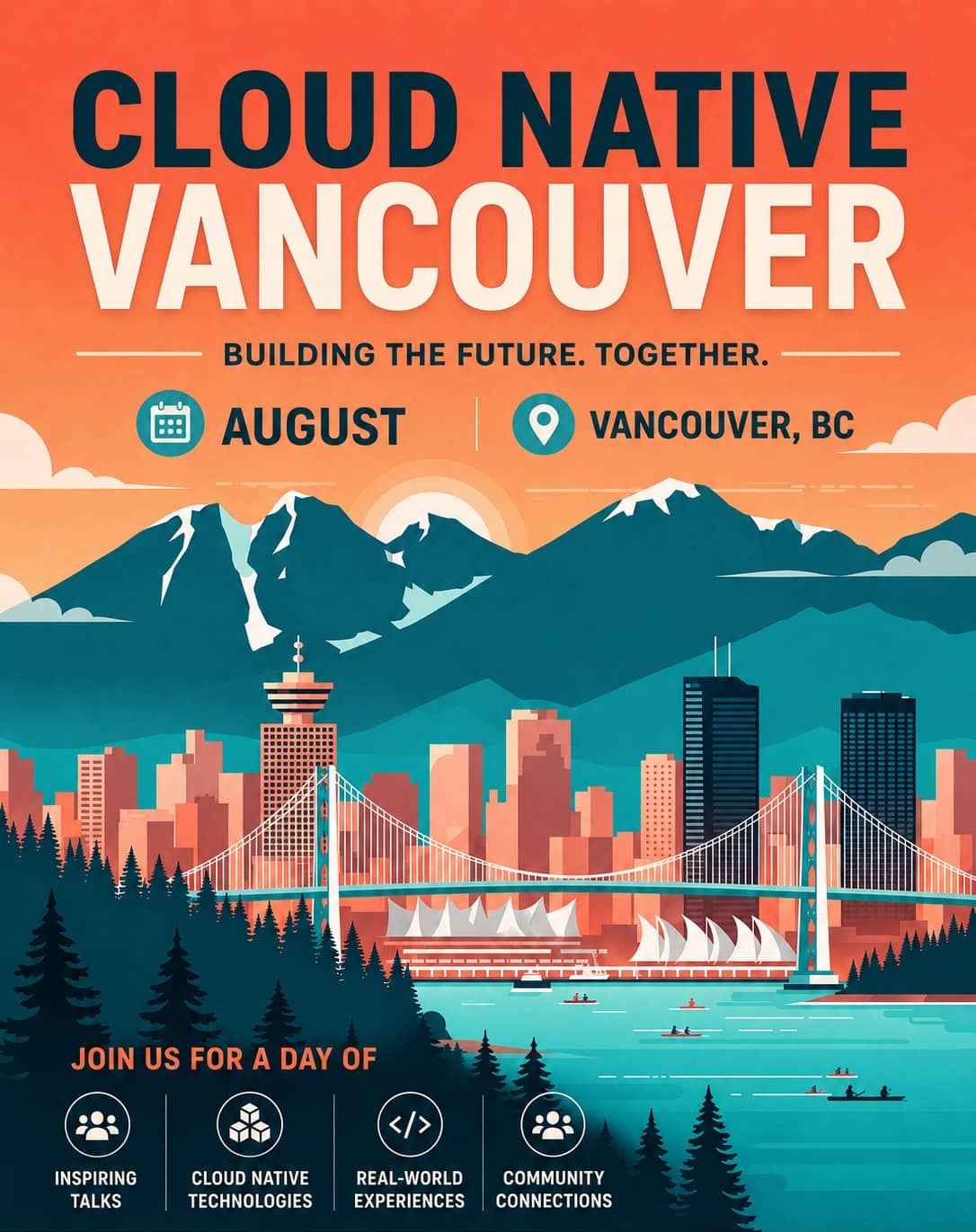 2026: August - Cloud Native Vancouver