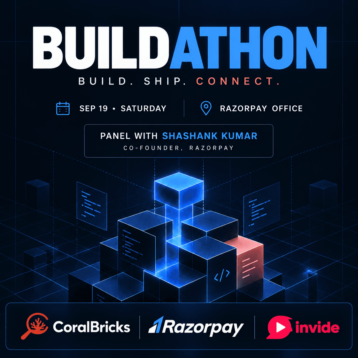 AI Agent Buildathon for Experienced Engineers