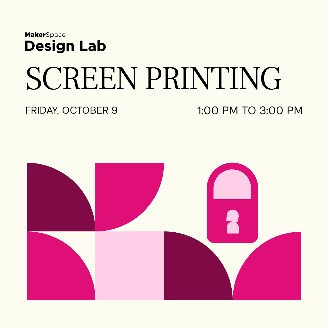 Screen Printing