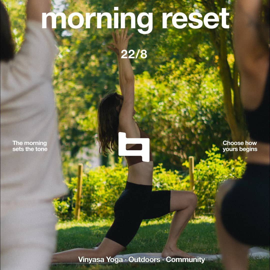 Morning Reset